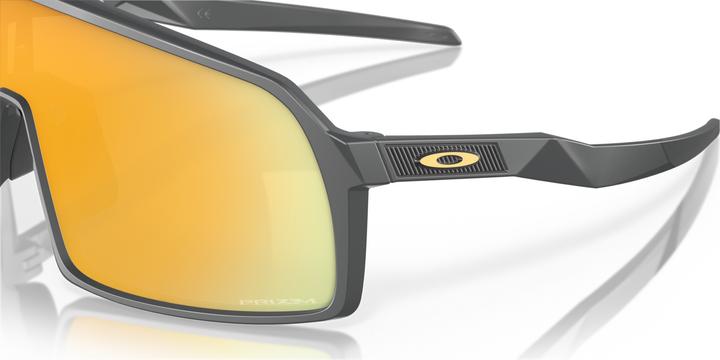 Produktbild Oakley Sutro S (Matte carbon, Prizm 24k)