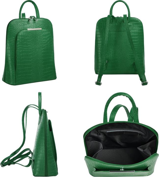 Actual product image Cluty Rucksack (5 l)