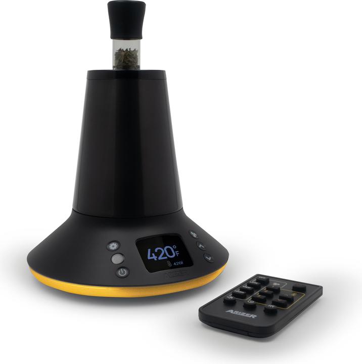 Produktbild Arizer XQ2
