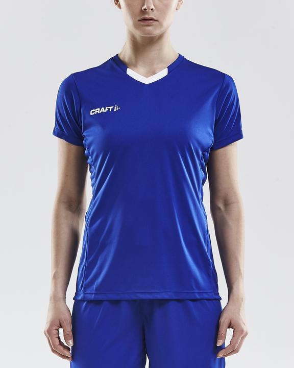 Produktbild Craft Progress Jersey Contrast W (XS)