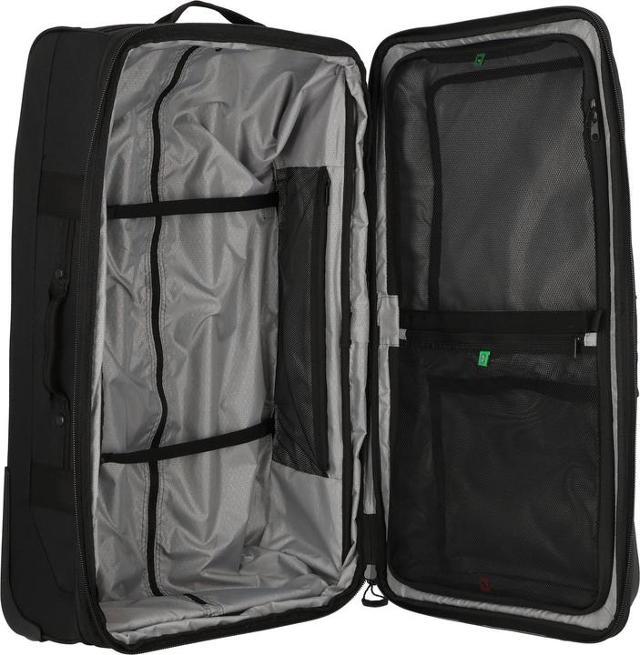 Image du produit Ogio Alpha Terminal 4 Rollen Trolley 74 cm mit Dehnfalte (75 l, XL (à partir de 115l))