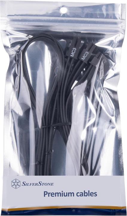 Image du produit Silverstone SilvStone SST-PP14-EPS SST-PP14-EPS