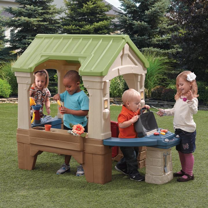 Image du produit Step2 Great Outdoors Playhouse