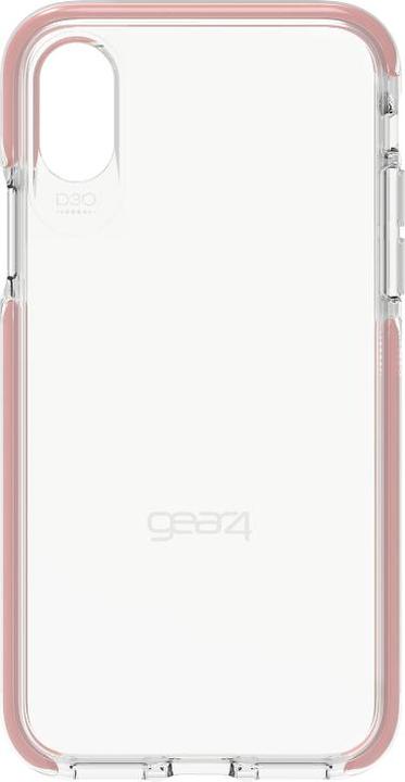 Actual product image gear4 Piccadilly (Apple iPhone X)