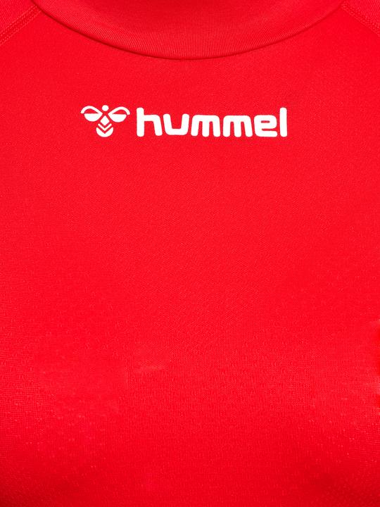 Immagine prodotto hummel hmlBL COMFORT 2.0 MOCKNECK TEE L/S (L)
