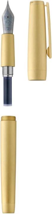 Actual product image Herbin Writing instruments (Gold)