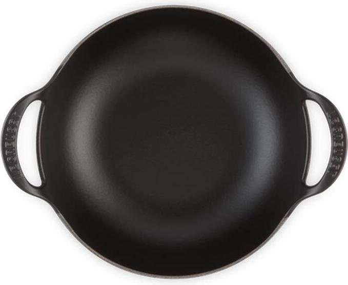 Actual product image Le Creuset Balti Dish (24 cm, Pot, Cast iron)