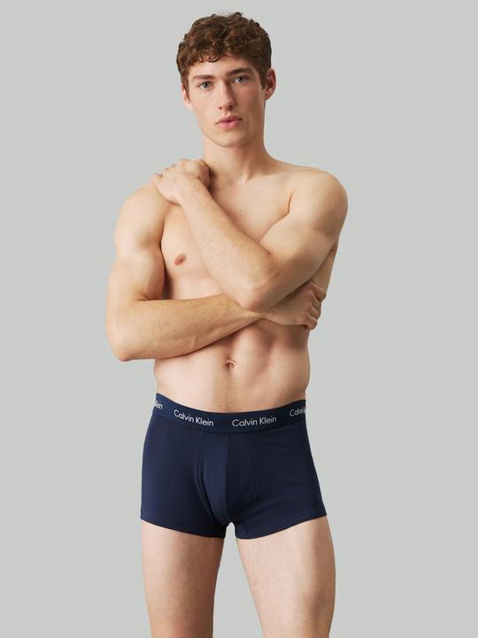 Immagine prodotto Calvin Klein Tronco basso (M, confezione da 3)