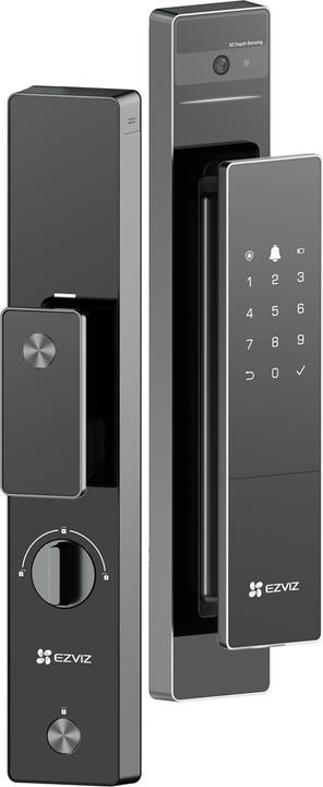 Produktbild EZVIZ DL50FVS Gesichtserkennung Smart Lock (Gesichtserkennung)