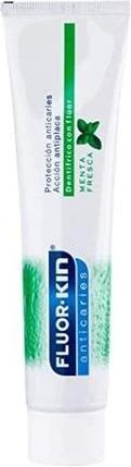 Immagine prodotto KIN Fluor Menta Toothpaste 125ml (125 ml)