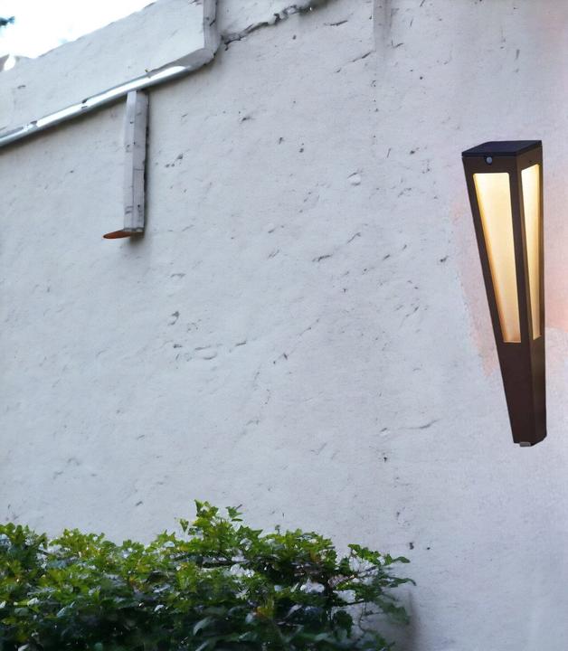 Produktbild Les Jardins Tinka Solarfackel Torch Small Modell 500 lumens (500 lm)