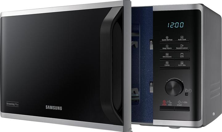 Samsung Mg23k3505as/Sw (23 l)