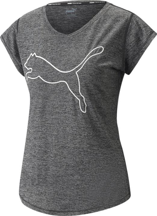 Immagine prodotto Puma Treno Fav Heather Cat Tee (XXL)