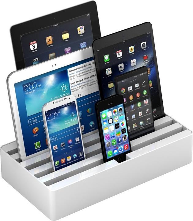 Produktbild Alldock Medium