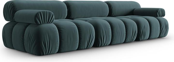 Actual product image Maison Heritage Gerda (Modular sofa, 3-seater)