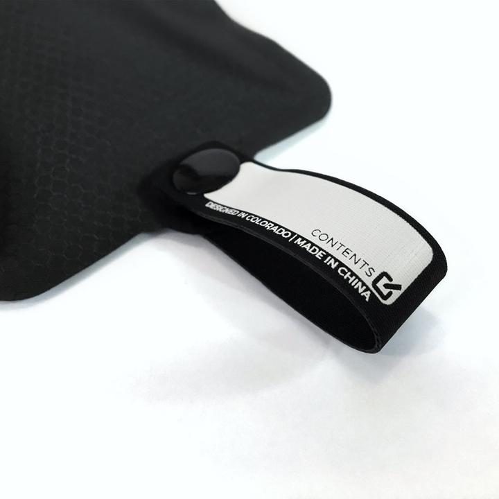 Produktbild Matador FlatPak Toiletry Bottle (Flüssigkeitsbeutel)