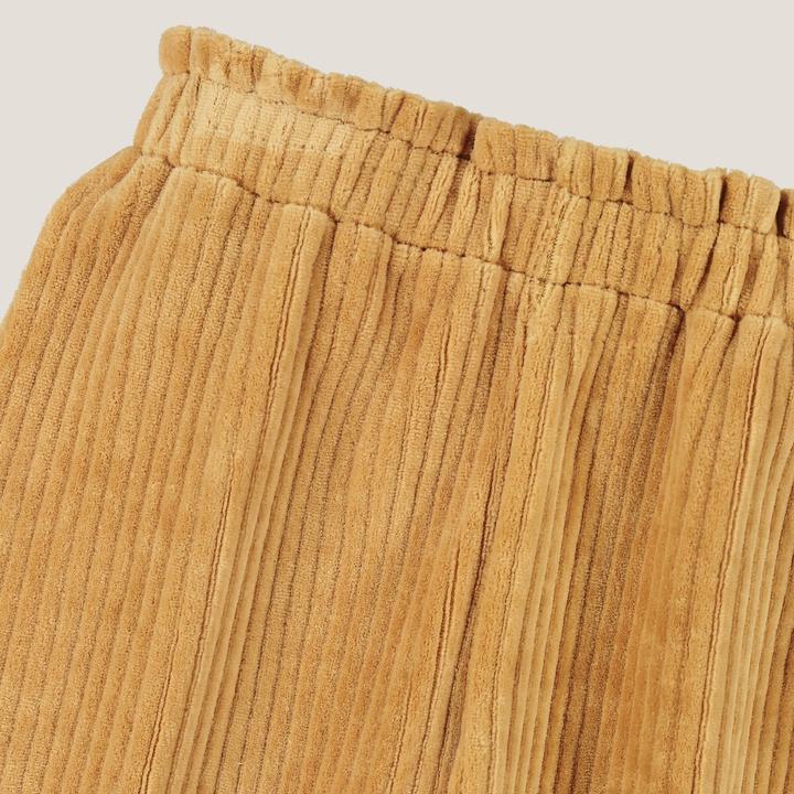 Actual product image La Redoute Collections Corduroy trousers (92)