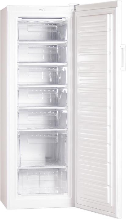 Produktbild Kibernetik Tk245l (Freistehend, 242 l)