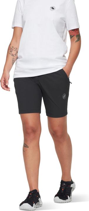 Immagine prodotto Mammut Hiking V Shorts Women (32)