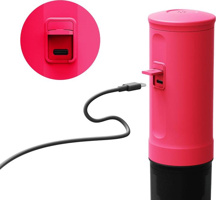 Productafbeelding OutIn Nano Espresso Crimson (0.08 l)