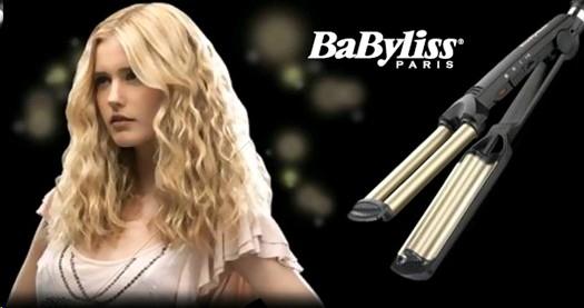 Image du produit BaByliss Easy Waves (15 mm)