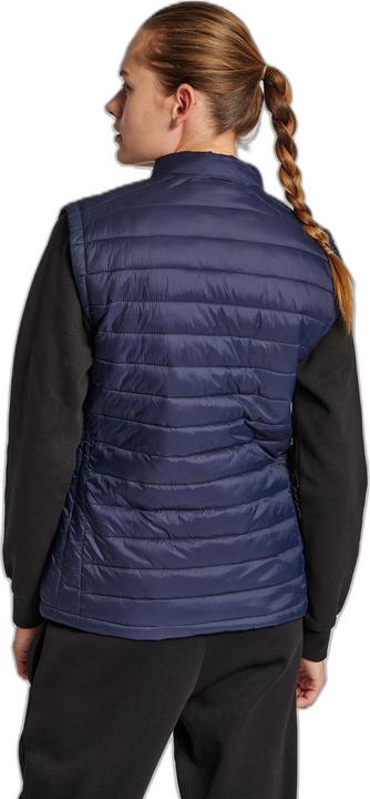 Image du produit hummel Rouge Matelassé Waistcoat Woman (XL)