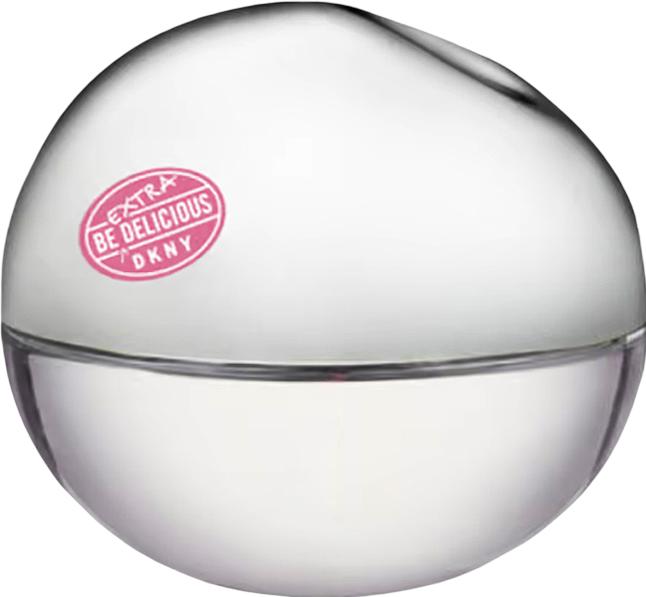 Actual product image DKNY Be Extra Delicious Edp Spray (Eau de parfum, 30 ml)