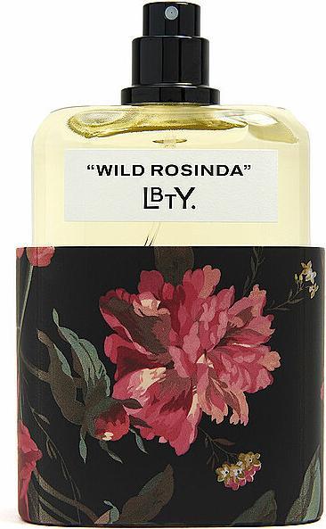 Actual product image Lbty. liberty beauty Wild Rosinda (Eau de parfum, 100 ml)