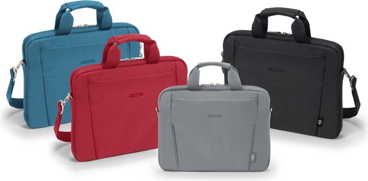 Produktbild Dicota Notebooktasche Eco Slim Case Base 12.5 (12.50", Universal)