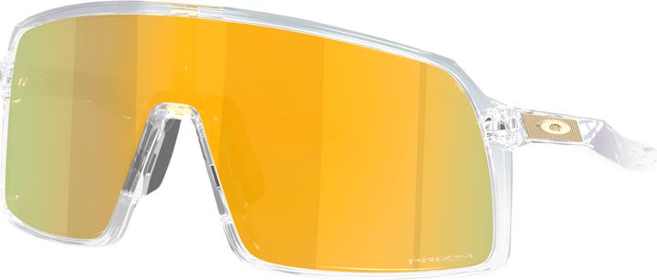 Prizm 24k, PACIFIC GLASS