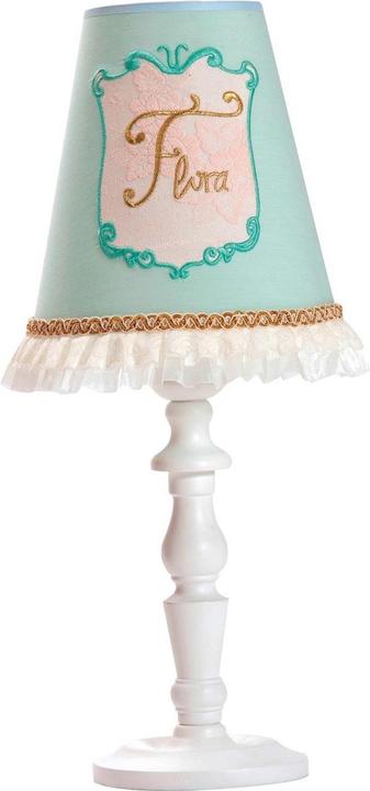Actual product image Cilek Table lamp Paradise