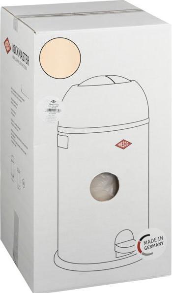 Produktbild Wesco Kickmaster (33 l)