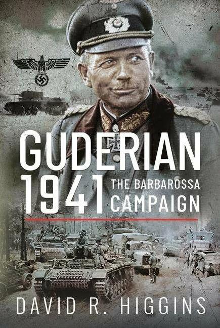 Produktbild Guderian 1941