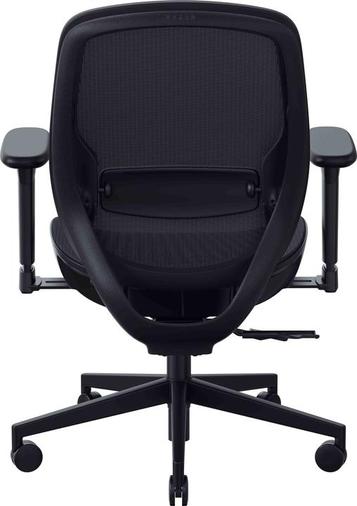 Actual product image Razer Fujin