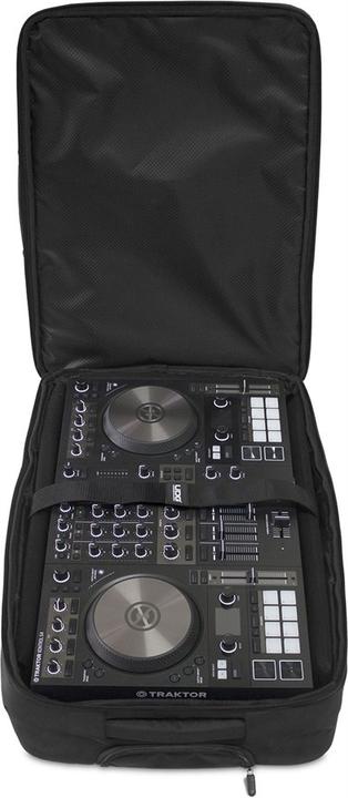 Produktbild UDG U8015BL WHEELED MIDI CONTROLLER CASE 22" BLACK