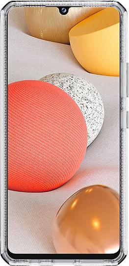 Produktbild Itskins BIO Case-Samsung A42 5G - Clear (Samsung Galaxy A42 5G)