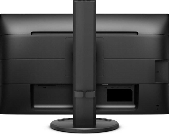 Immagine prodotto Philips 243B9/00 (1920 x 1080 pixel, 24")