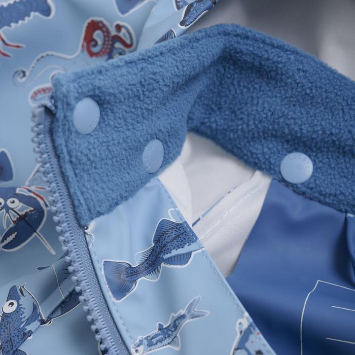 Produktbild CeLaVi Regenjacke Federal (92)