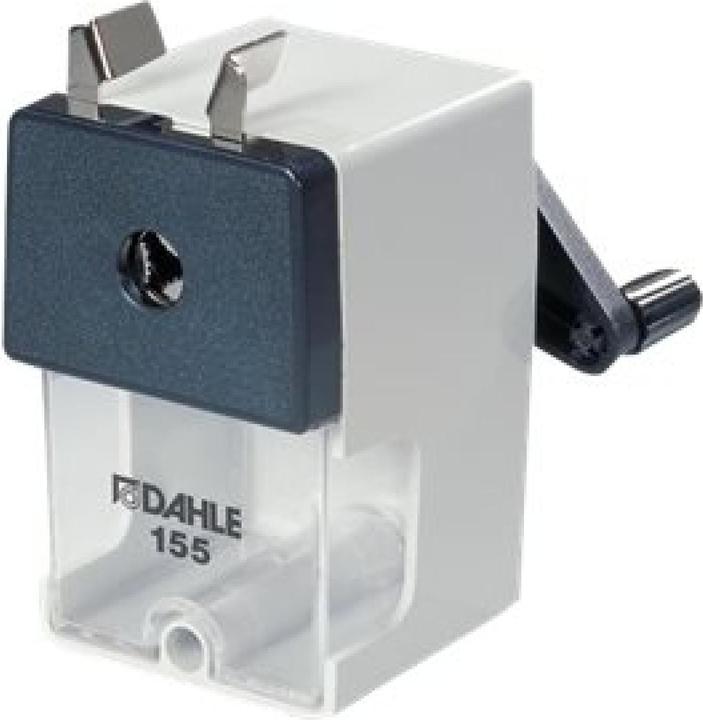 Actual product image Dahle Sharpener 00155-20094 grey