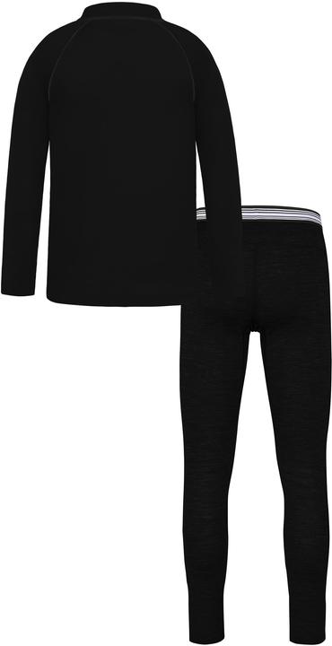 Image du produit Normani Haut en mérinos "Nyapari" et pantalon en mérinos "Mackay" - 9547 (98, 102, 104)