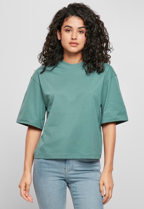Immagine prodotto Urban Classics Tee bio oversize da donna (4XL)