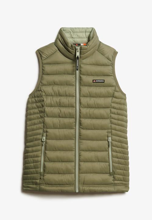 Produktbild Superdry Fuji Lite Steppweste (L)