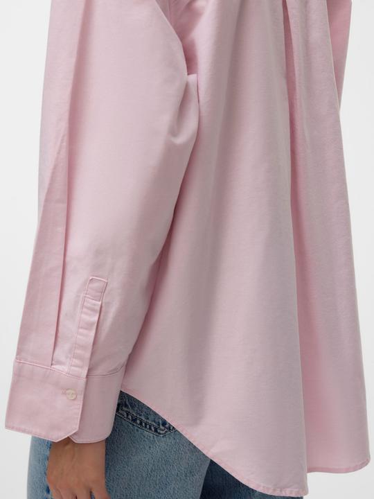Actual product image Vero Moda VMOLI Hemd Oxford Hemd (XS)