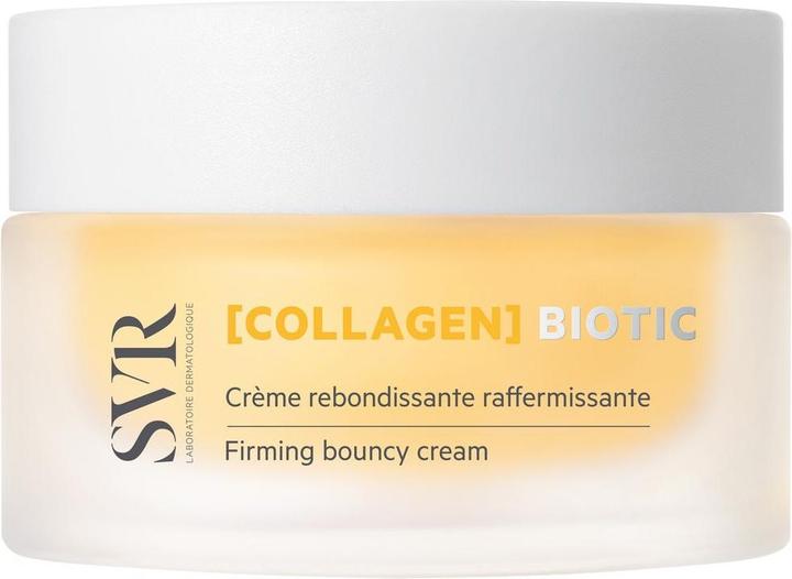 Actual product image SVR ABCCBD COLLAGEN Biotic rechargeable (50 ml, Day cream)