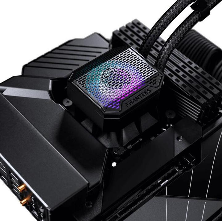 Produktbild Phanteks Glacier One 360M25 G2