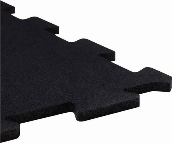 Actual product image Tiguar Slice Puzzlematte 98x98x1,5