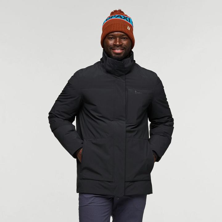 Immagine prodotto Cotopaxi Parka Calidez Down (XL)