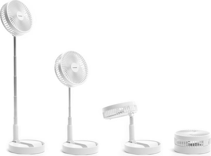 Produktbild InnovaGoods Fandle (40 dB)