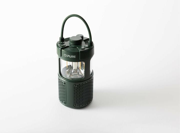 Productafbeelding Pure Woodland Glow (14 h, Elektrische stroom, Oplaadbare batterij)