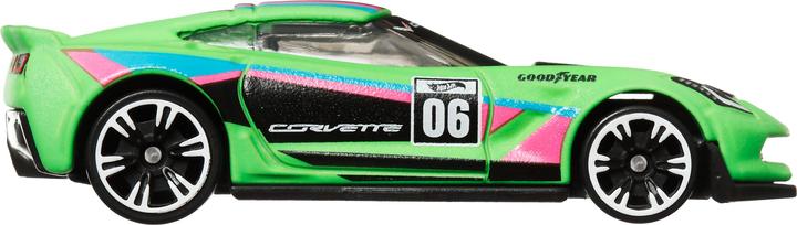 Produktbild Hot Wheels Neon Speeder